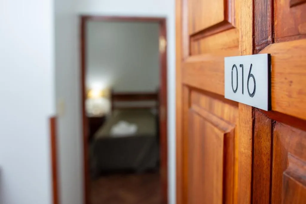 Catalina Hotel San Pedro de Jujuy — 2