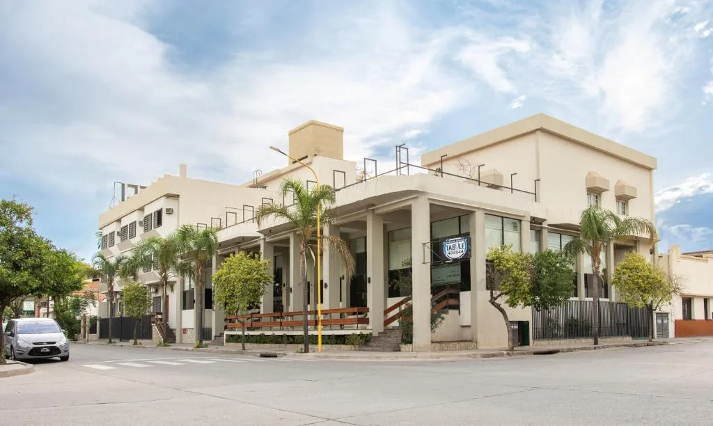Catalina Hotel San Pedro de Jujuy — 4