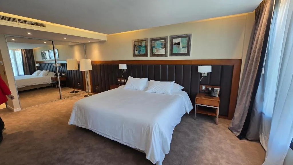 Azahar Hotel & Spa — 2