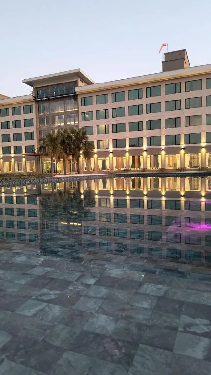 Azahar Hotel & Spa — 4