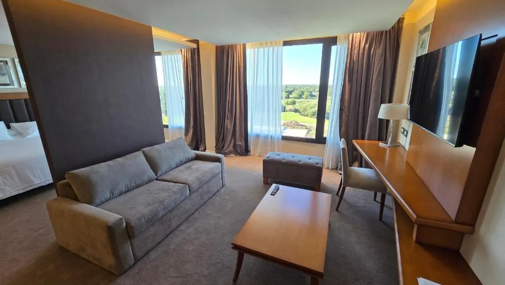 Azahar Hotel & Spa — 5