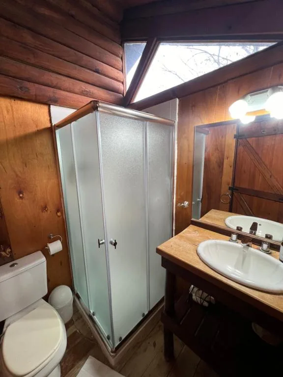 Cabanas Los Troncos — 3