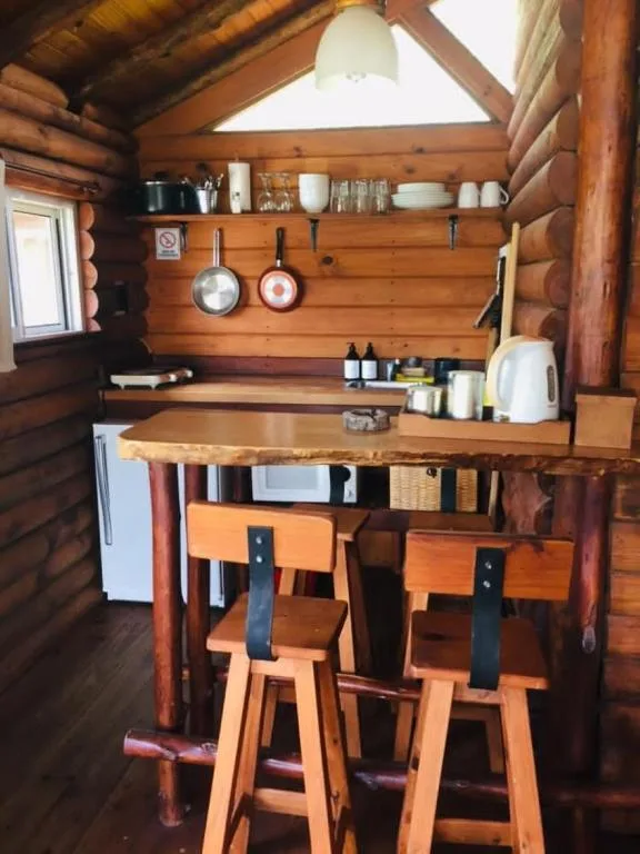 Cabanas Los Troncos — 5