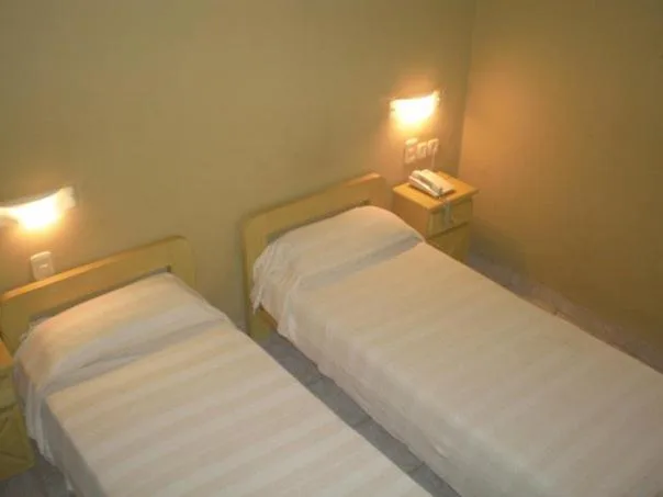 Hotel Barrancas San Pedro — 2