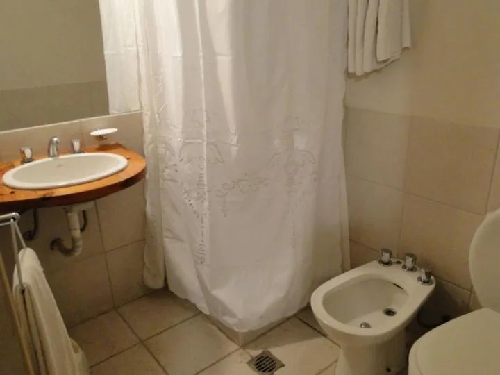 Hotel Barrancas San Pedro — 3