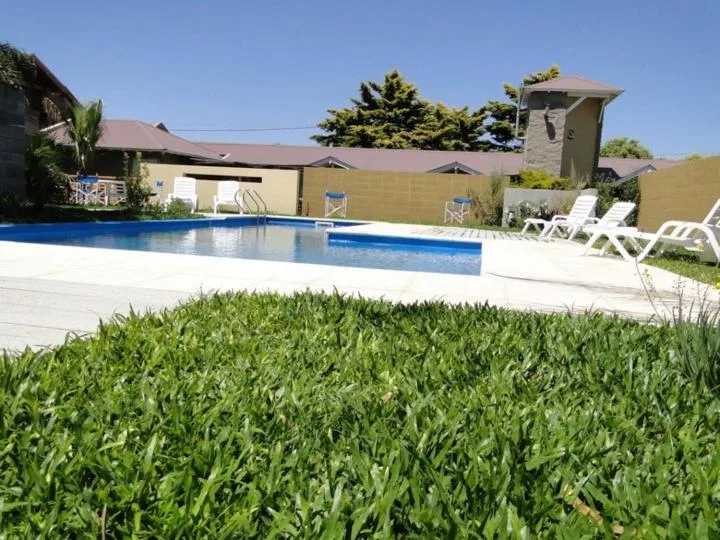 Hotel Barrancas San Pedro — 4