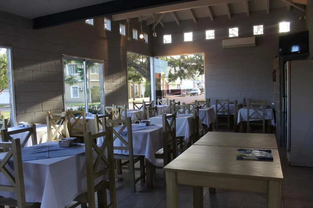Hotel Barrancas San Pedro — 5