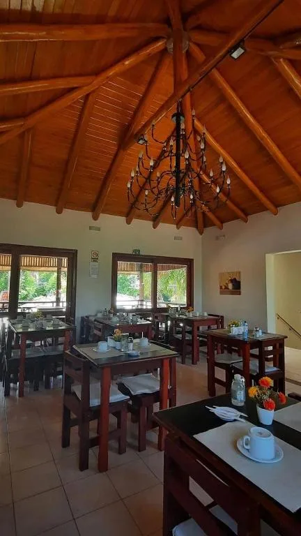 Hotel Los Pinares — 2