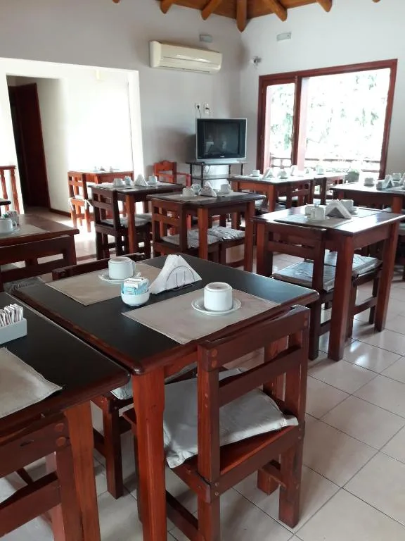 Hotel Los Pinares — 3