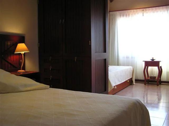 Hotel Los Pinares — 4