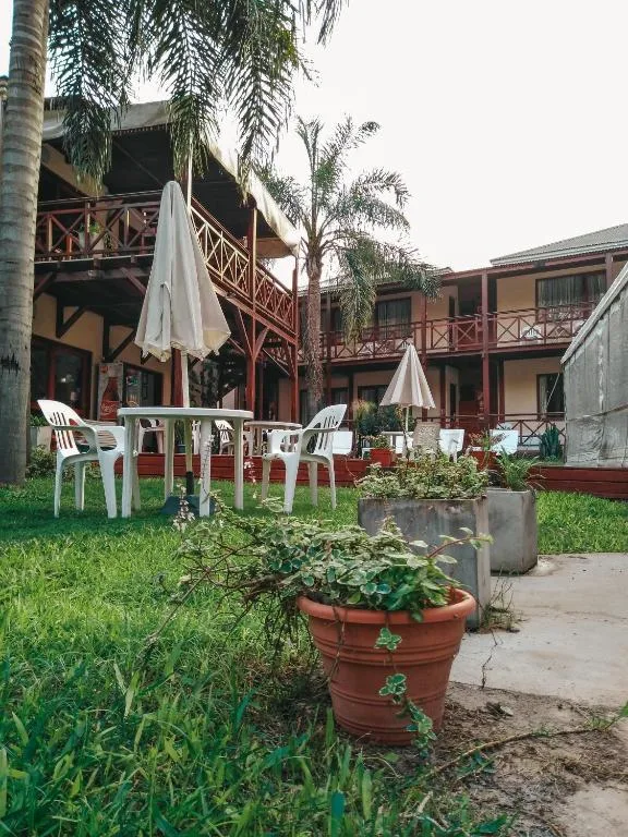 Hotel Los Pinares — 5