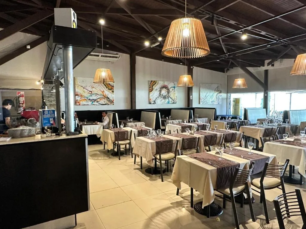 Howard Johnson Marinas & Resort — 3