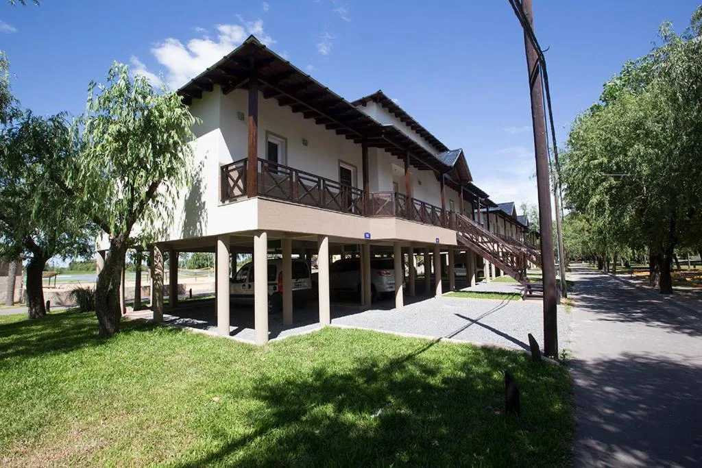 Howard Johnson Marinas & Resort — 5