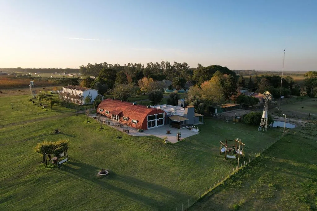 La Santina Posada de Campo & Eventos