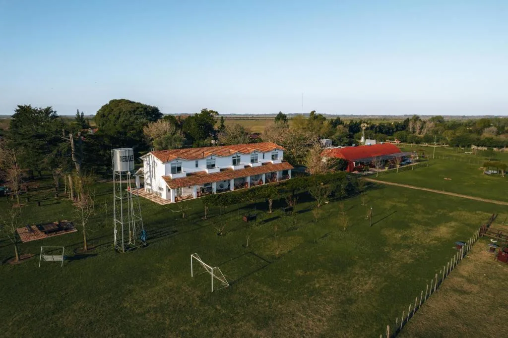 La Santina Posada de Campo & Eventos — 3