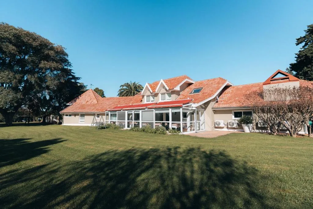 La Santina Posada de Campo & Eventos — 4
