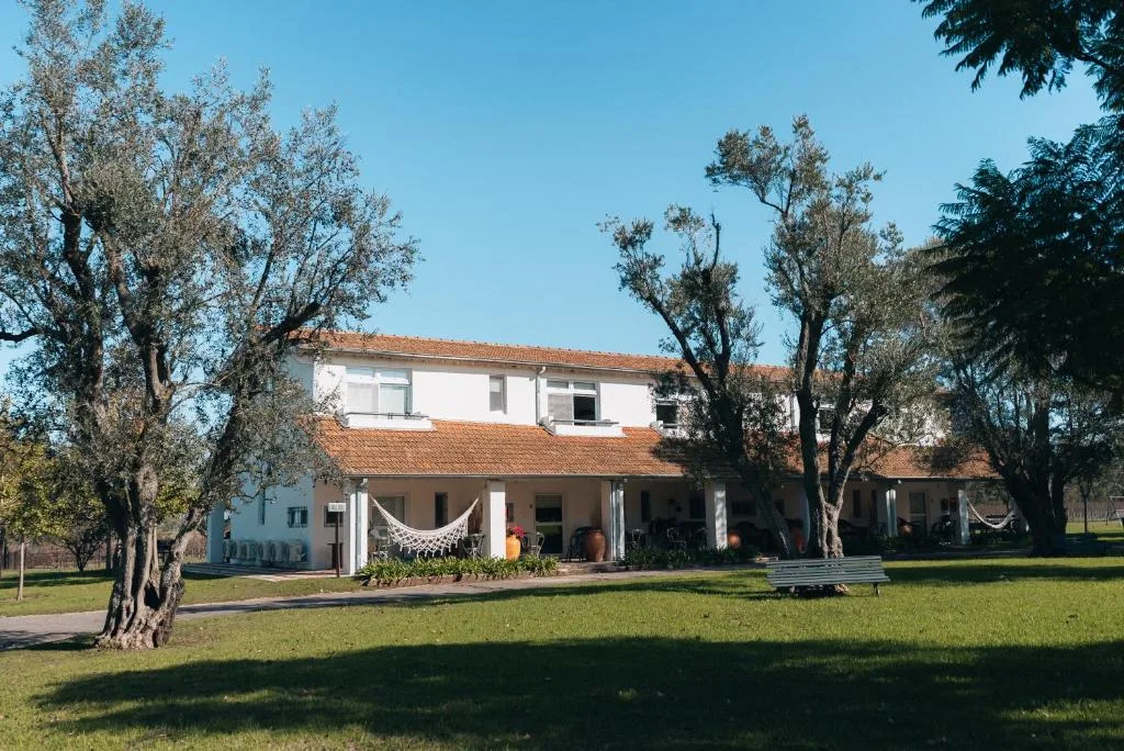 La Santina Posada de Campo & Eventos — 5