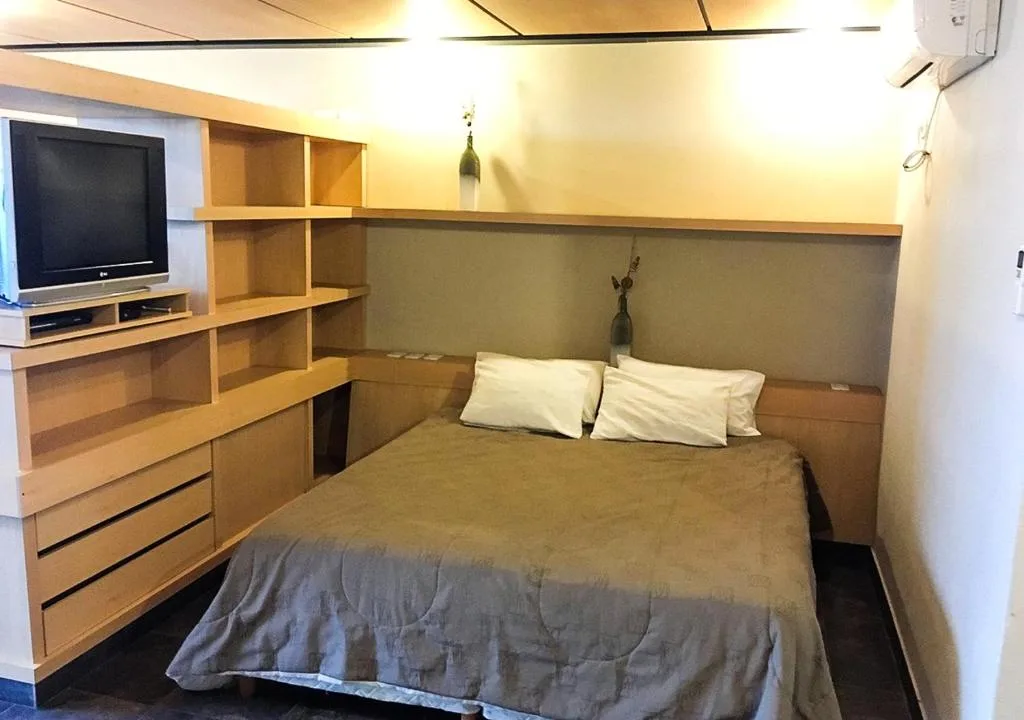 Lofts - Club de campo San Pedro — 2