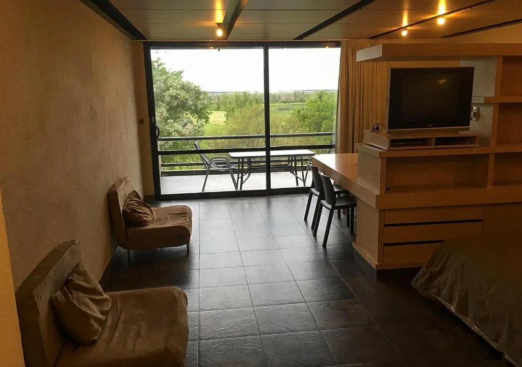 Lofts - Club de campo San Pedro — 4