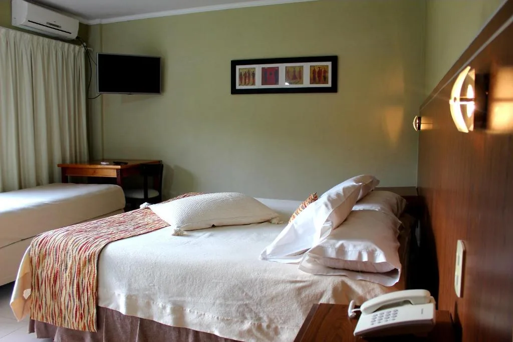 Marvic Hotel — 2