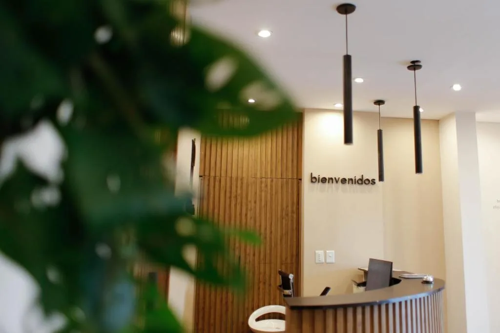 San Pedro Hotel & Restó