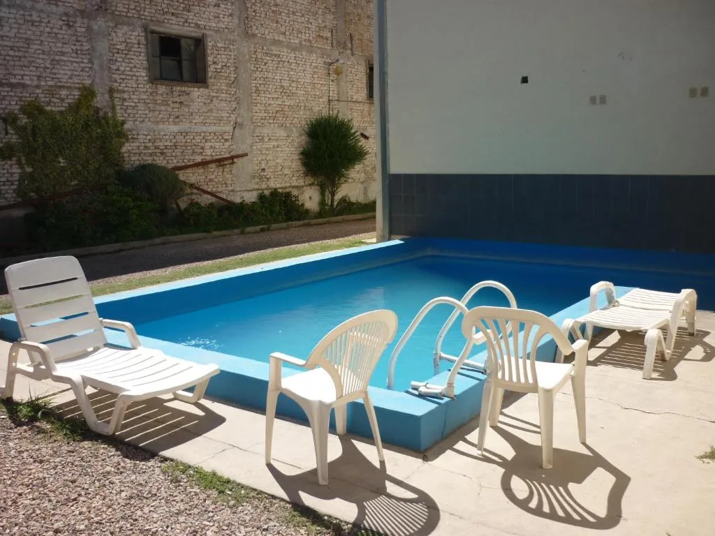 Bonito Hotel — 3