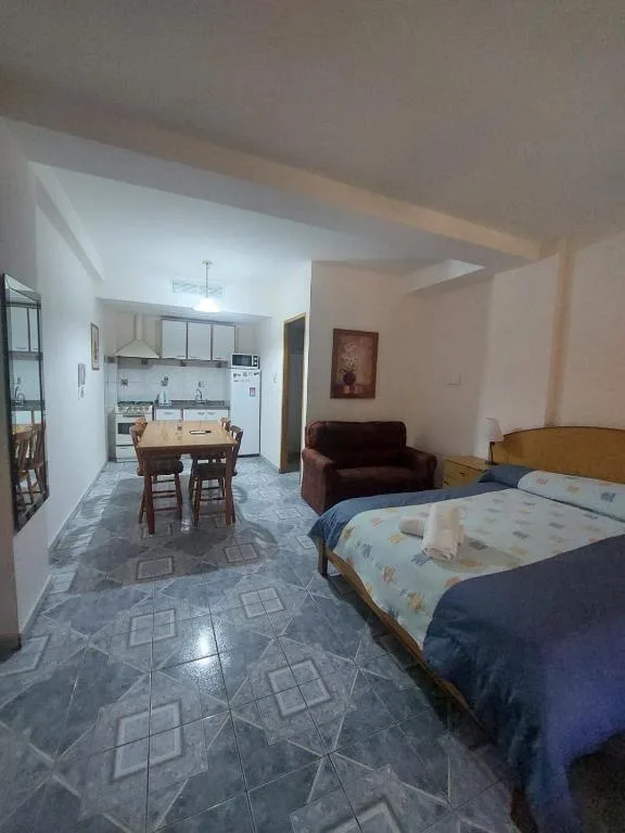 Colorina Complejo Residencial — 2
