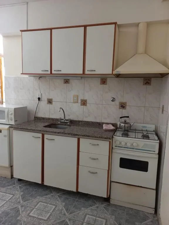 Colorina Complejo Residencial — 5