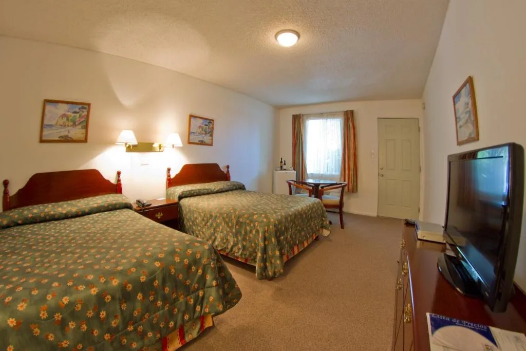 Family Inn — 5