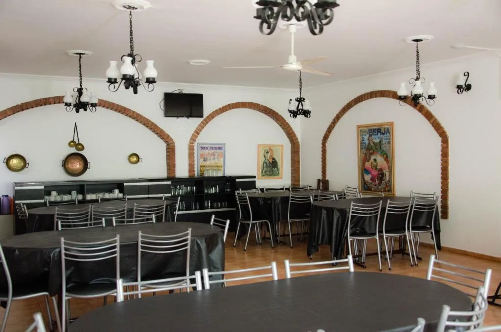 Hotel Almería San Rafael — 4