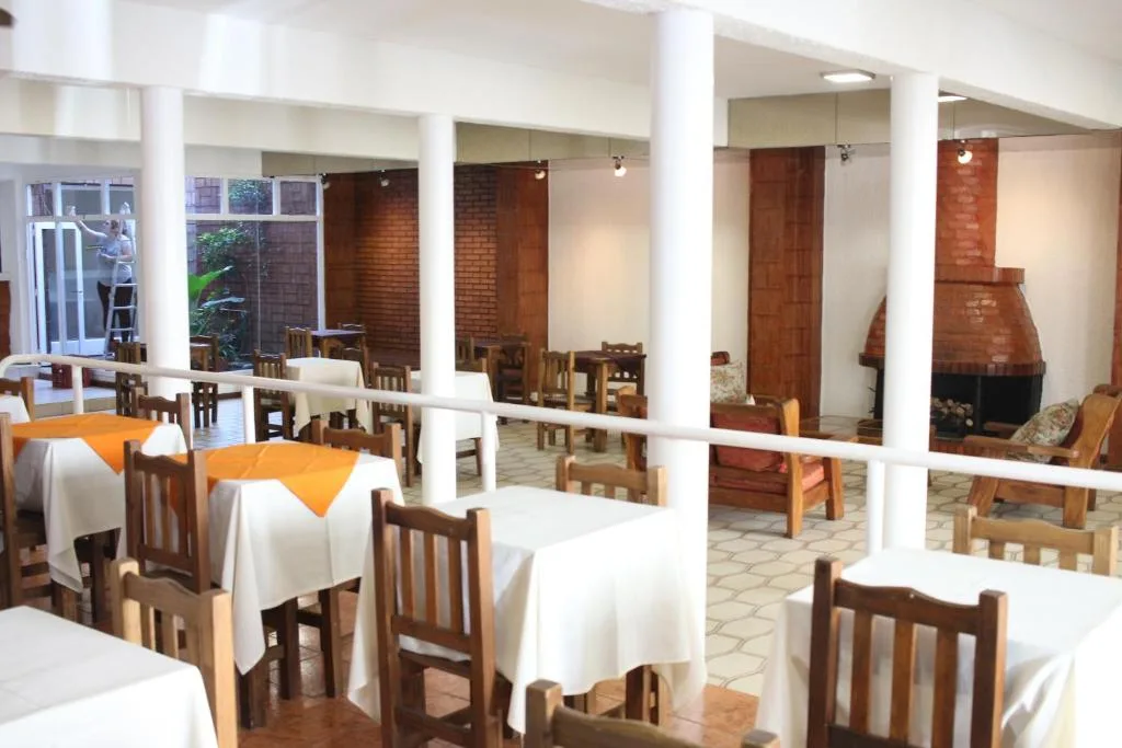Hotel Catedral San Rafael — 3