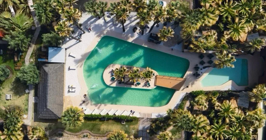 Hotel Puesta del Sol