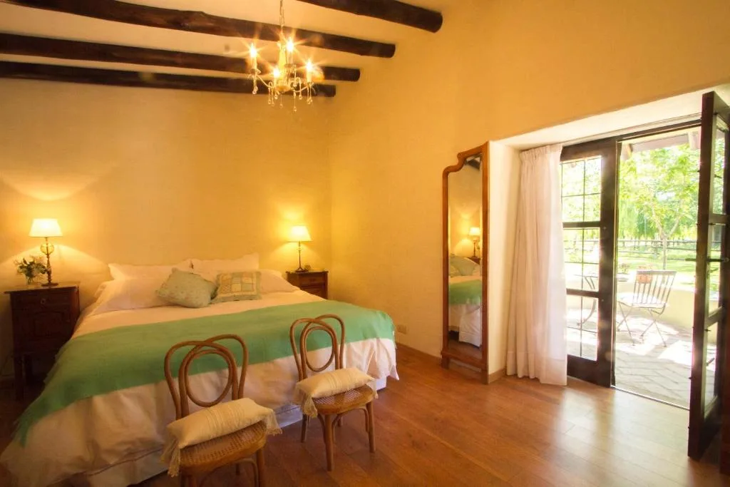 La Matera Posada de Campo — 3