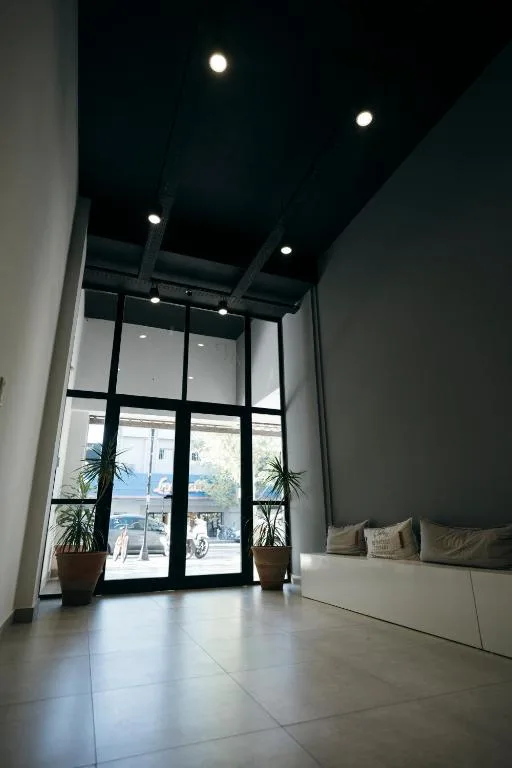Patio Mediterraneo Apart Hotel — 2