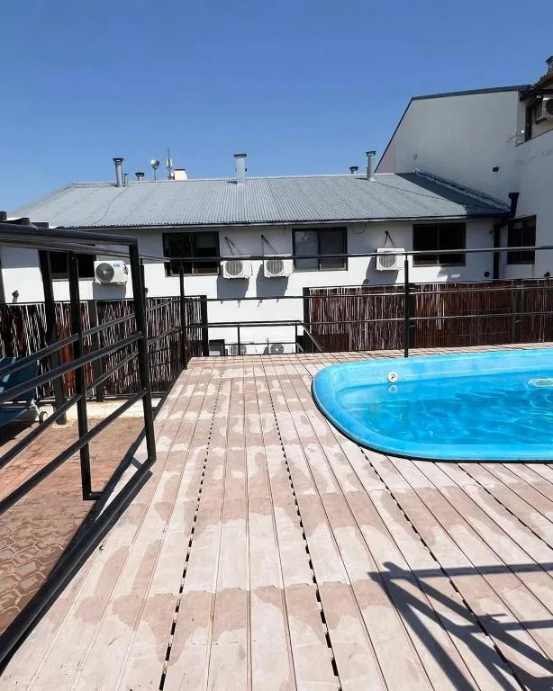 Patio Mediterraneo Apart Hotel — 3