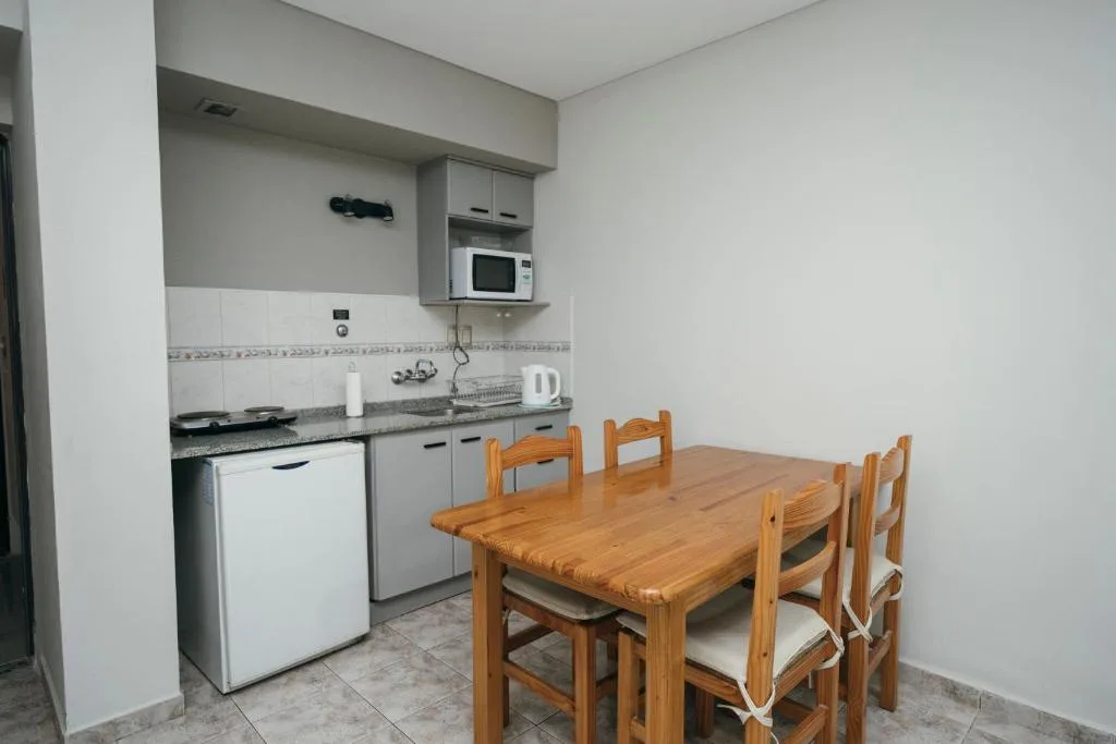 Patio Mediterraneo Apart Hotel — 4
