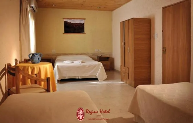 Regine Hotel — 2