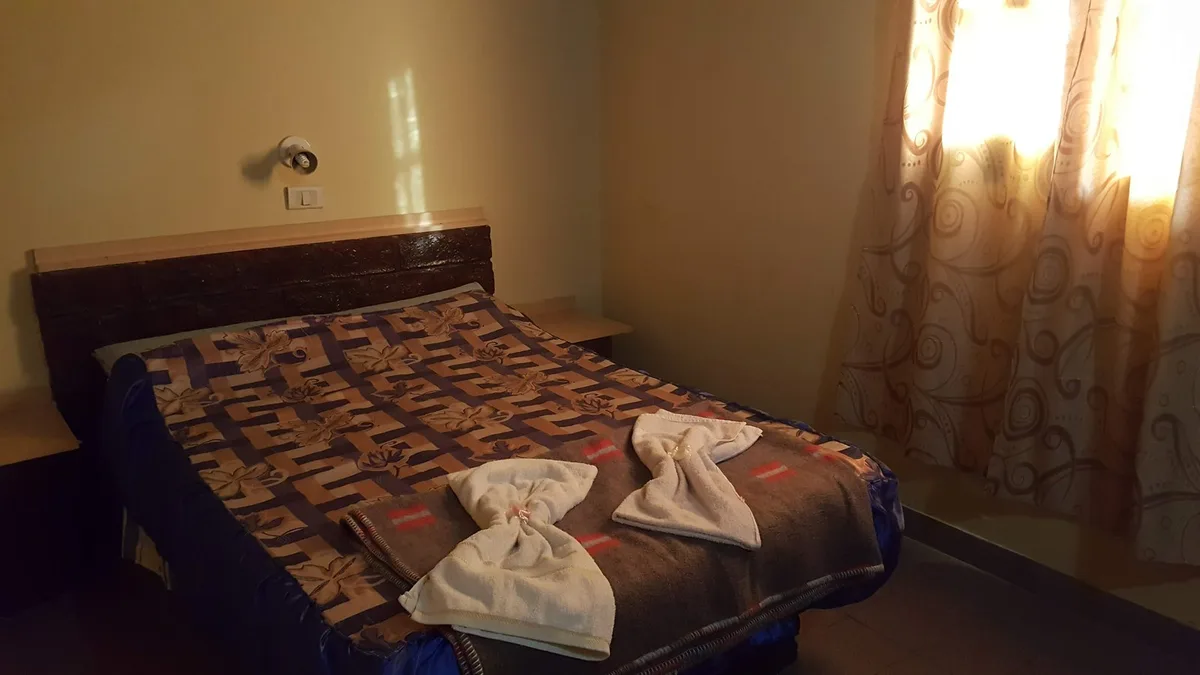Hostal San Martín — 3