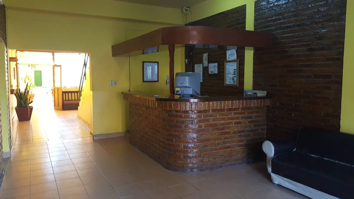 Hostal San Martín — 5