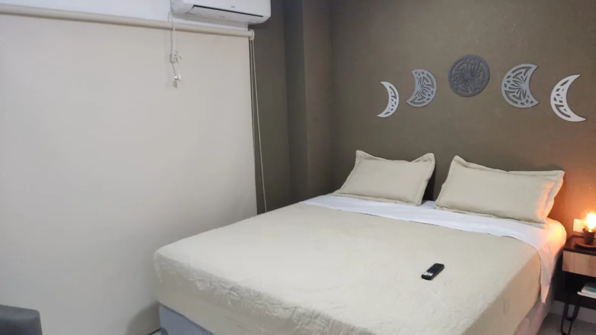 Los Robles Apart Hotel — 3
