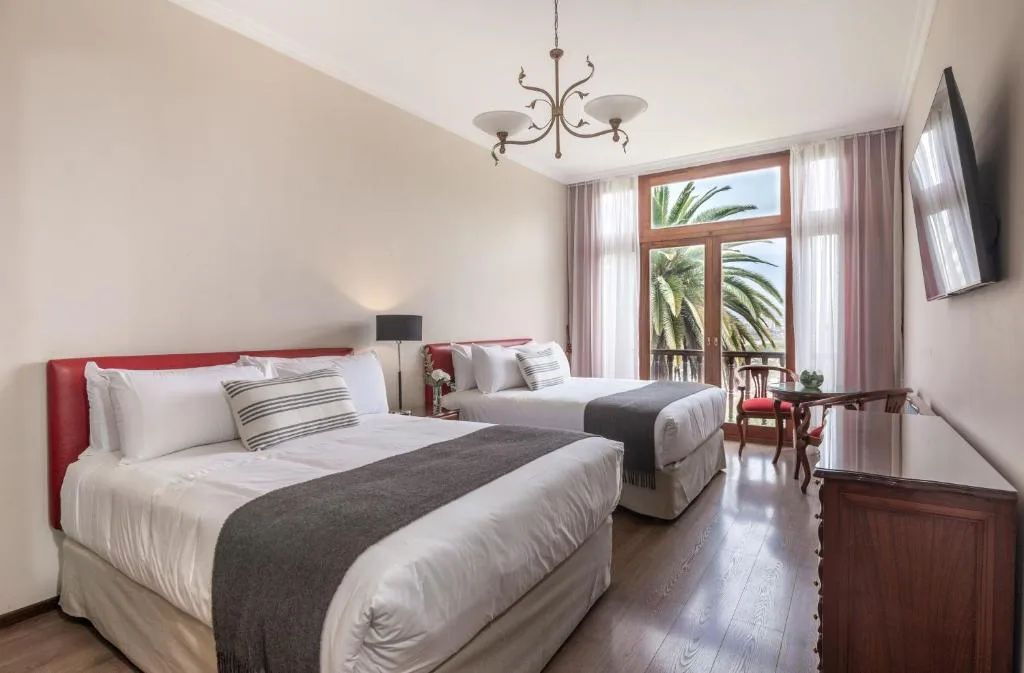 Altos de la Viña, Wine Hotel & Spa — 2