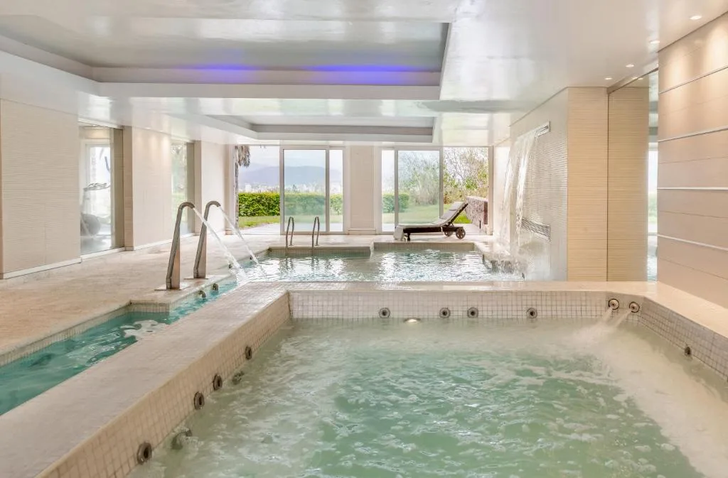 Altos de la Viña, Wine Hotel & Spa — 3