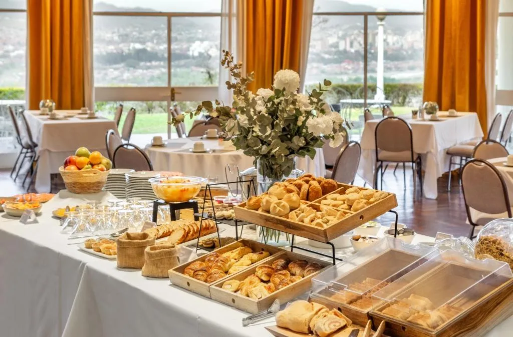 Altos de la Viña, Wine Hotel & Spa — 5