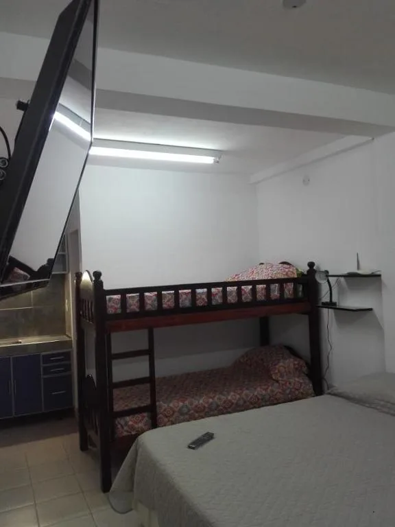 Apart Jujuy monoambiente — 2