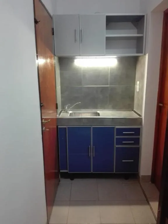 Apart Jujuy monoambiente — 3