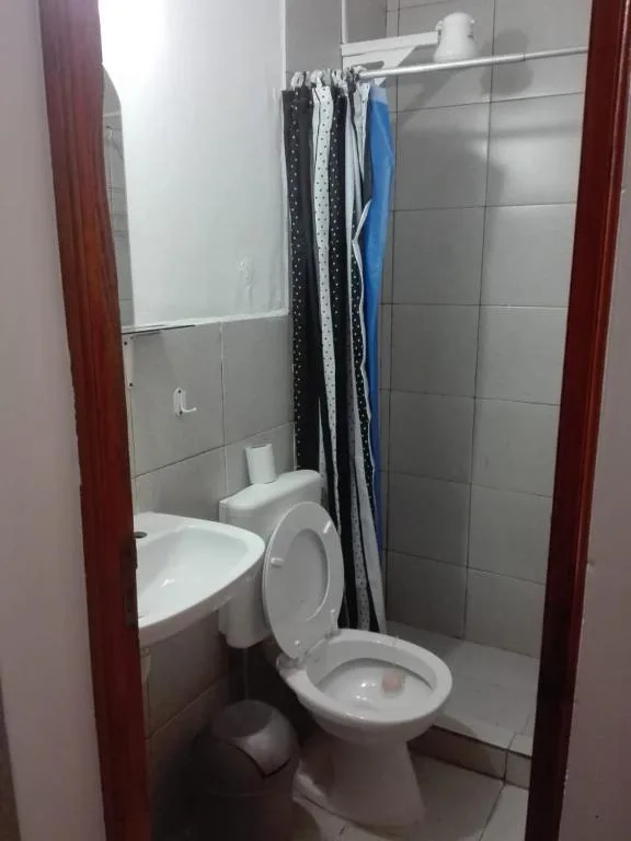 Apart Jujuy monoambiente — 4