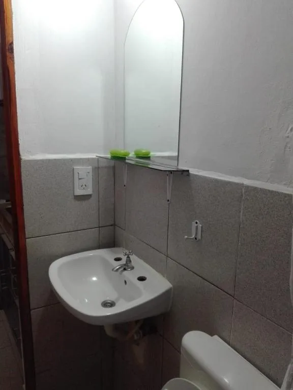 Apart Jujuy monoambiente — 5