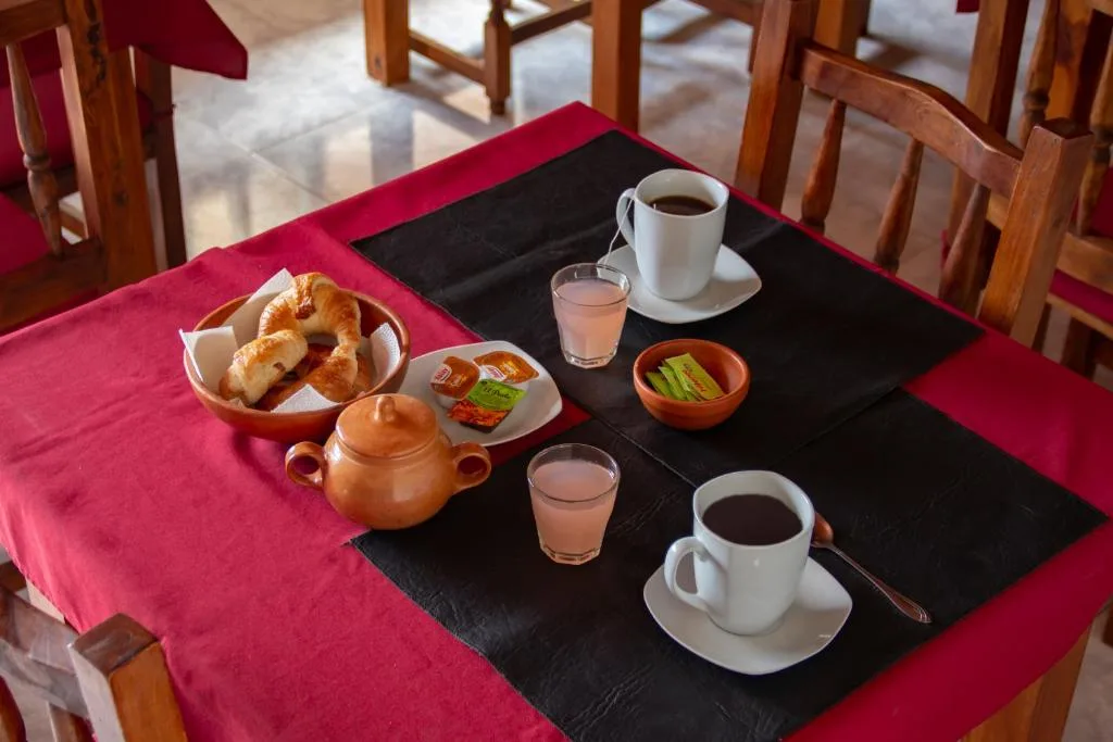 Caminos Hostal — 3