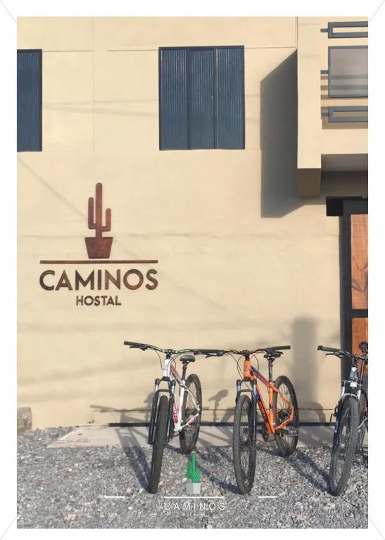 Caminos Hostal — 4