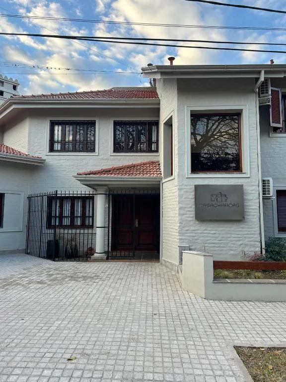 CasaCharcas Hotel Boutique